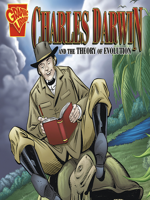 Title details for Charles Darwin and the Theory of Evolution by Heather Adamson - Wait list